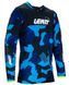 Джерси LEATT Moto 4.5 Enduro Jersey [Blue], XL 5024080343 фото 7