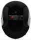Шлем BELL MAGNUM Helmet - SOLID [Black], XL 38165-001-XL фото 6
