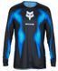 Джерси FOX 360 VOLATILE JERSEY [Black], XL 32050-013-XL фото 1