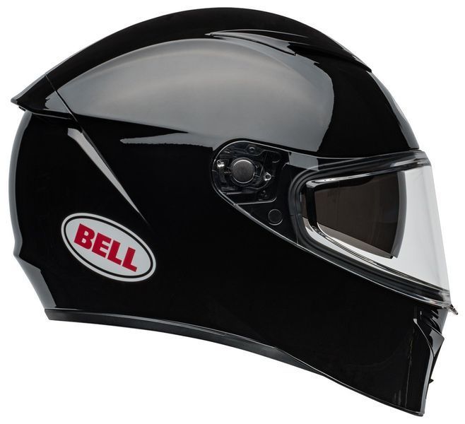 Шлем BELL LITHIUM Helmet &ndash; SOLID [Black], M 35204-001-M фото