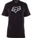 Футболка FOX LEGACY FOX HEAD TEE [Black], L 24577-001-L фото 2