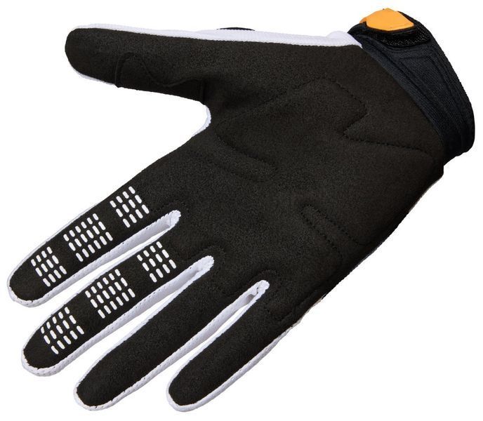 Перчатки FOX 180 Glove - NOBLE [Black], L (10) 38609-018-L фото
