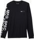 Футболка FOX BARGE PREMIUM TEE [Black], XL 32101-001-XL фото 1