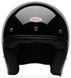 Шлем BELL MAGNUM Helmet - SOLID [Black], XL 38165-001-XL фото 9