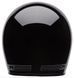 Шлем BELL MAGNUM Helmet - SOLID [Black], XL 38165-001-XL фото 8