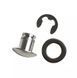 Шарнир FOX Titan Pro Rivet Set, One Size 91620-001-NS фото 1