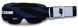 Очки FOX MAIN II SPARK GOGGLE - NUKLR [Black], Mirror Lens 29681-001-OS фото 2
