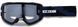 Очки FOX MAIN II SPARK GOGGLE - NUKLR [Black], Mirror Lens 29681-001-OS фото 1
