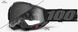 Очки 100% ACCURI 2 OTG/UTV/ATV DESERT Goggle Black - Photochromic Lens, Photochromic Lens 50019-00002 фото