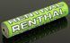 Защитная подушка Renthal SX Pad 10" Vintage [Green], No Size P357 фото