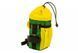 Сумка на руль KasyBag Pocket Pack Junior (кормушка) Green KB-PP-JR-grn фото 1