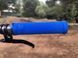 Грипси ODI Ruffian XL v2.1 Lock-On MTB 135mm Red D33XRDR-R фото 3