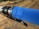Грипси ODI Ruffian XL v2.1 Lock-On MTB 135mm Red D33XRDR-R фото 4