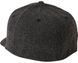 Кепка FOX CLEAN UP FLEXFIT HAT [Black], L/XL 28681-001-L/XL фото 2