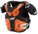 Детская защита LEATT FUSION 2.0 Junior Chest Protector [Orange], YXXL 1018010023 фото 8