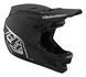 Вело Шолом фуллфейс TLD D4 Carbon [Stealth Black/Silver] Розмір M 139437003 фото 4