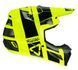 Шолом LEATT Moto 3.5 Helmet + Goggle [Citrus], S 1024060421 фото 11