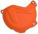 Захист зчеплення Polisport Clutch Cover - KTM [Orange] 8447800002 фото 2