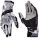 Перчатки LEATT 7.5 X-Flow Adventure Glove [Steel], M (9) 6024040741 фото