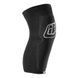 Детские наколенники TLD Speed ​​Knee Sleeve [Black] Размер Y-LG 570003202 фото 2