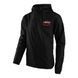 Куртка TLD WINDBREAKER BOLT PATCH [BLACK] SM 728145002 фото 1