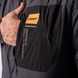 Куртка LEATT 7.5 ThermaFlow Adventure Jacket [Iron], L 5026003002 фото 2