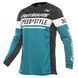Джерсі FASTHOUSE Grindhouse Akin Jersey, Marine/Black - MD 200003-30-09 фото 1