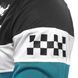 Джерсі FASTHOUSE Grindhouse Akin Jersey, Marine/Black - MD 200003-30-09 фото 6