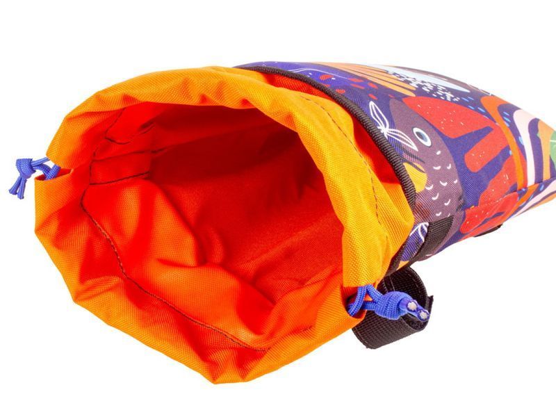 Сумка на кермо KasyBag SB Basket [Fish] KB-SBB-fsh фото