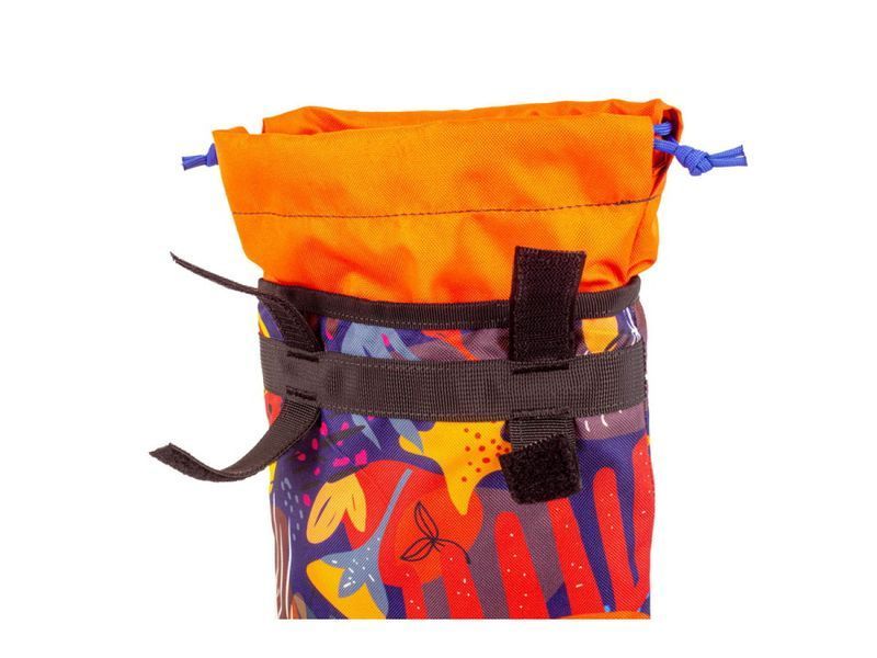 Сумка на кермо KasyBag SB Basket [Fish] KB-SBB-fsh фото