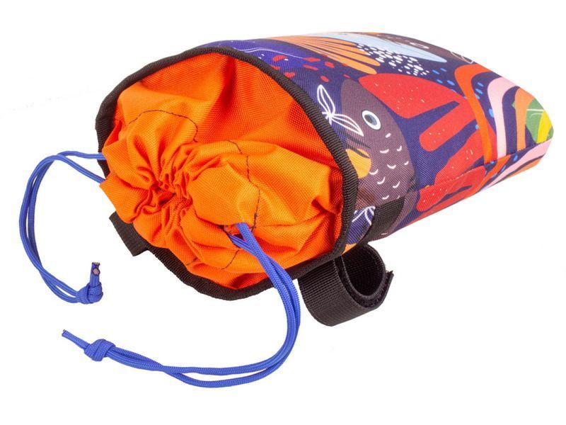 Сумка на кермо KasyBag SB Basket [Fish] KB-SBB-fsh фото