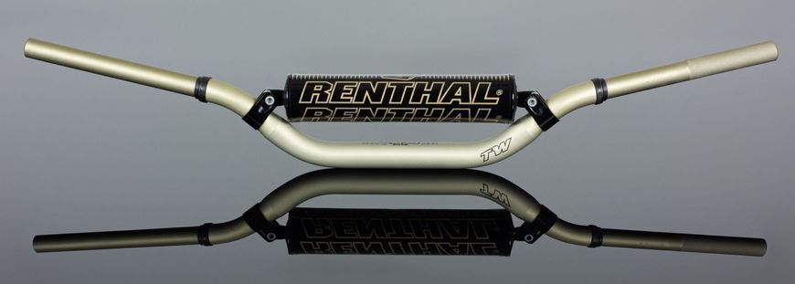 Кермо Renthal Twinwall&reg; Handlebar [LTD Edition], REED / WINDHAM 998-01-HA-02-364 фото