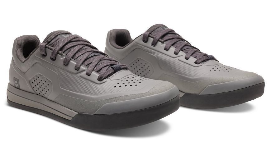 Обувь FOX UNION Shoe [Grey], 11 29354-006-44 фото