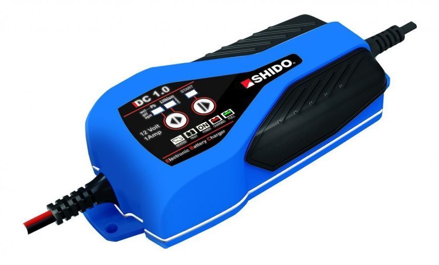 Зарядное устройство для SHIDO DC1.0 Charger [1A] SHIDO-DC1.0-EU фото