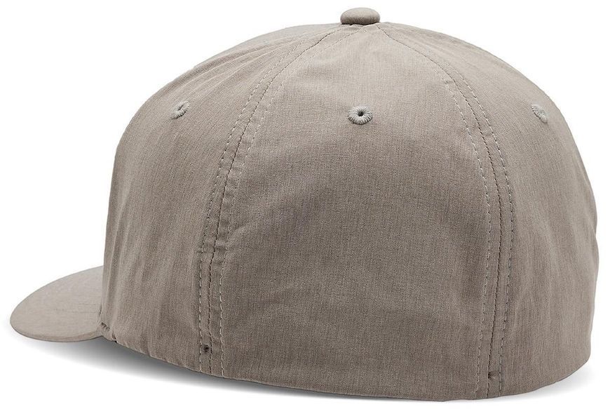Кепка FOX FlexFit Hat - SELECT [Steel Gray], S/M 31619-172-S/M фото