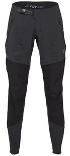 Штани FOX FLEXAIR PRO PANT [Black], 38 31018-001-38 фото