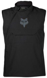 Жилет FOX RANGER WIND Vest [Black], XXL 33737-001-2X фото