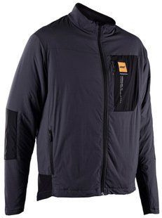 Куртка LEATT 7.5 ThermaFlow Adventure Jacket [Iron], XL 5026003003 фото