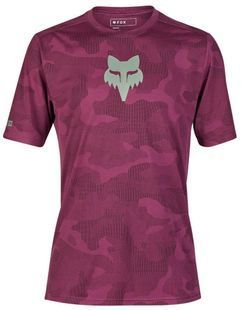 Джерсі FOX RANGER TRU DRI JERSEY [Sangria], M 32366-552-M фото