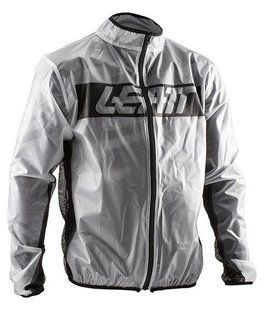 Дощовик LEATT Race Cover [Translucent], 3XL 5023001015 фото