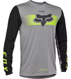 Джерсі FOX RANGER JERSEY [Steel Gray], XL 29631-172-XL фото