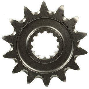Зірка Renthal 520 Grooved Sprocket - KTM, 12z 292--520-12GP фото