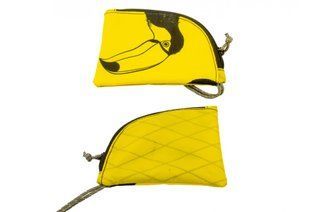 Кошелек KasyBag X-Wallet Toucan KB-XW-tcn фото