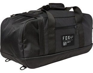 Сумка для спорта FOX DUFFLE WEEKENDER [Black], Duffle Bag 24965-001-OS фото