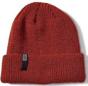 Шапка FOX MACHINIST BEANIE [Copper], One Size 30257-369-OS фото
