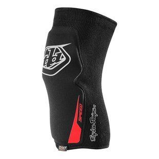 Дитячі Наколінники TLD Speed Knee Sleeve [Black] Розмір Y-MD 570003201 фото