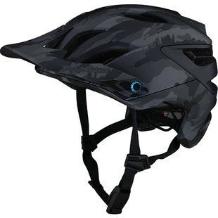 Велосипедный шлем TLD A3 MIPS HELMET; Brushed [Camo BLue] XS/SM 150417001 фото