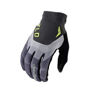 Вело рукавички TLD ACE 2.0 GLOVE REVERB [CHARCOAL] MD 443001003 фото