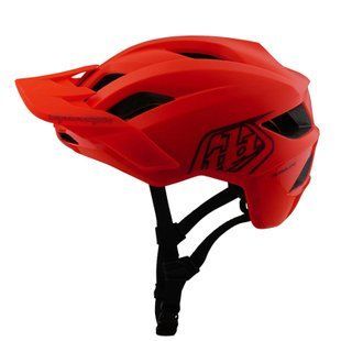 Вело шлем TLD FLOWLINE HELMET; POINT [INFRA RED] M/L 108540133 фото
