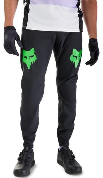 Брюки FOX RANGER Pant - GRID [Black], 30 33839-001-30 фото
